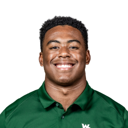 Harrison Johnson