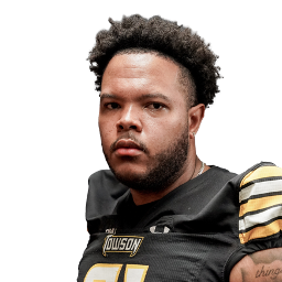 Breyden Byrd