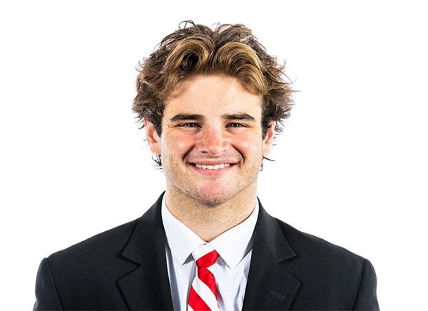 Aidan Flege - Nebraska Cornhuskers Long Snapper - ESPN