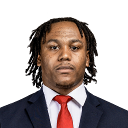 Caleb Jones