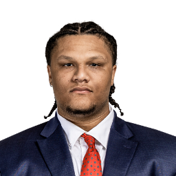 Jaydon Harris