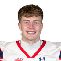 Jake Wolfe