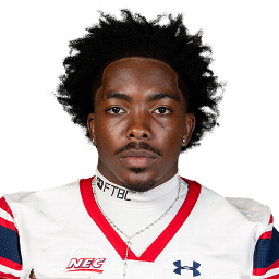 Keino Fitzpatrick II