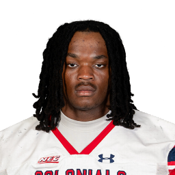 Ameer Johnson