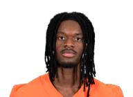 Jacobie Dilworth