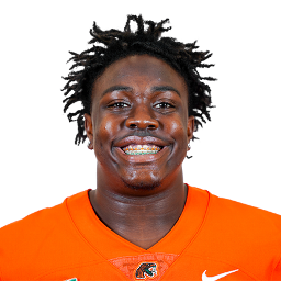Darrick McGhee Jr