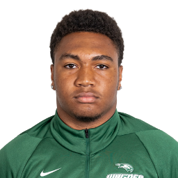 Braylon Hansbrough
