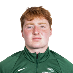 Joseph Mahoney