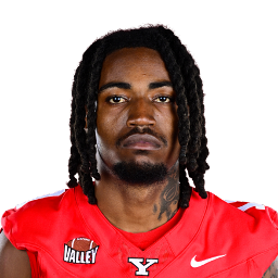Brandon Chambers Jr.