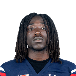 KJ Chisholm Jr.