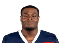 Nate Blount IV