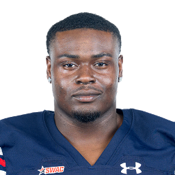 Nate Blount IV