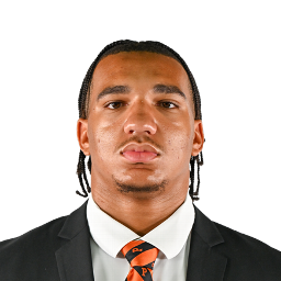 AJ Pigford