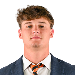 Connor Cronin