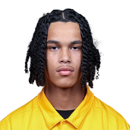 Makai Frisby