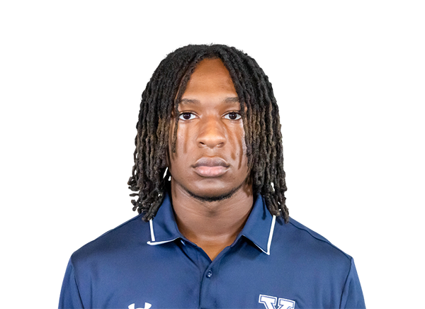 Thomas Bacon Jr. - Yale Bulldogs Wide Receiver - ESPN