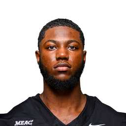 Demarius Tolen