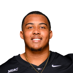 Marcus Smith