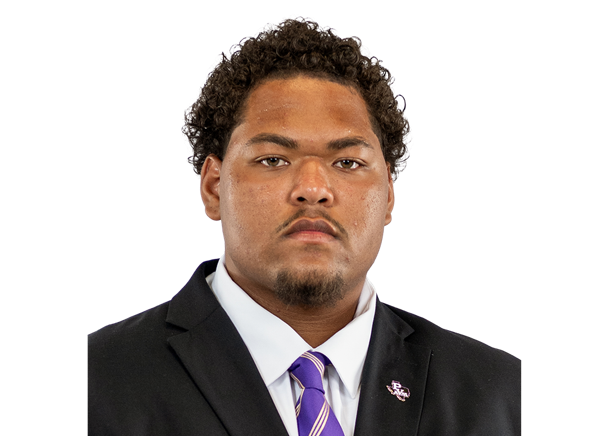 Caleb Leonard - Prairie View A&M Panthers Offensive Lineman - ESPN