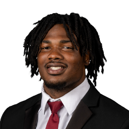 Jashawn Cooper