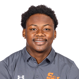 Jerrian Parker Jr.