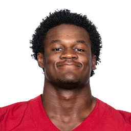 Trey Ridley