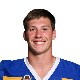 Blake Leiferman