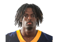 LJ Green