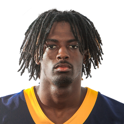 LJ Green