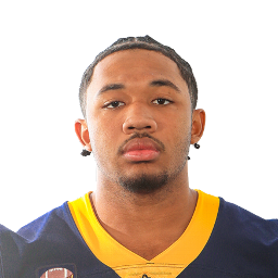 Tyrell Campbell