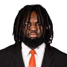 TyQuez Richardson