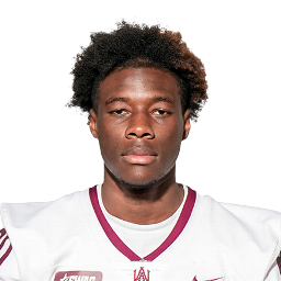 Jaden Gresham