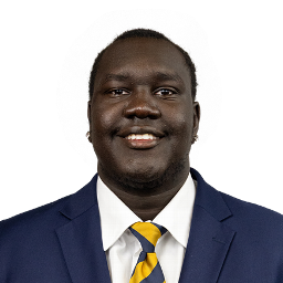 Jacob Arop