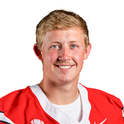 Caden Frey