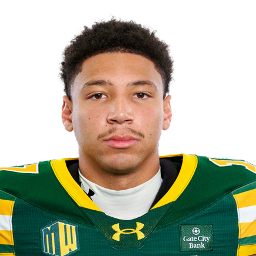 Isiah St. Romain
