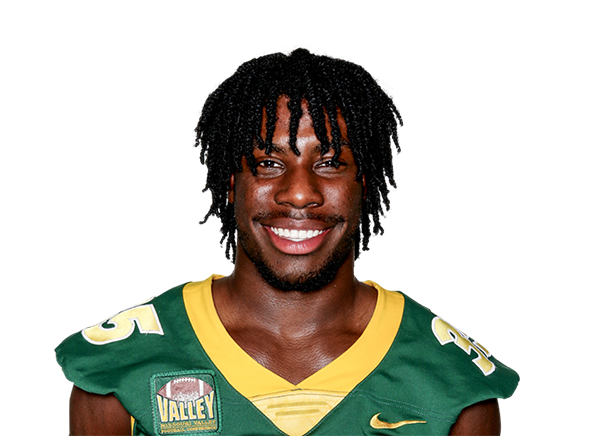 Taylen Eady - North Dakota State Bison Safety - ESPN