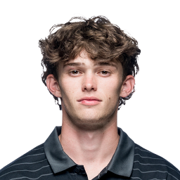 Logan McCreery
