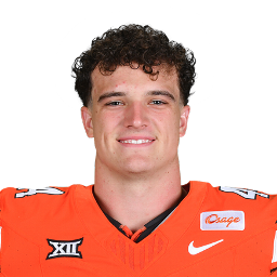Carson Kolb