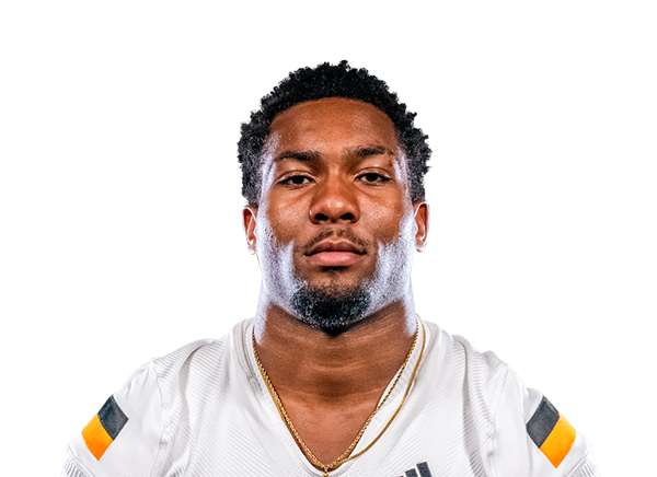 Chris Jones - Southern Miss Golden Eagles Linebacker - ESPN