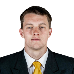 Connor Calvert