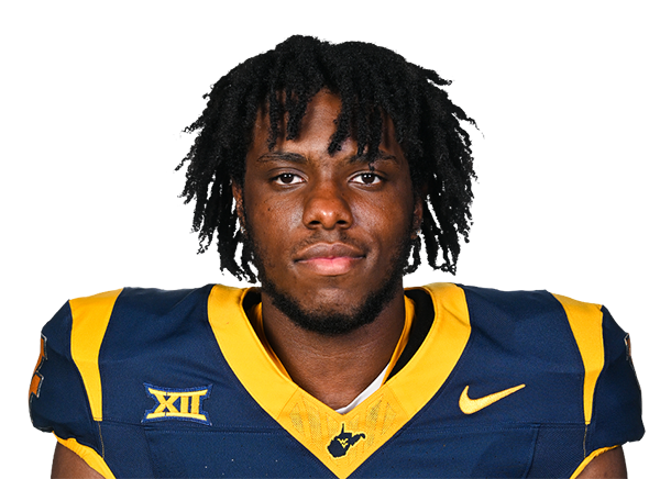 Nasai Bell - West Virginia Mountaineers Safety - ESPN