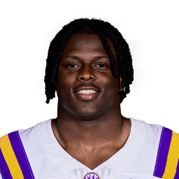 Rod Gainey Jr.