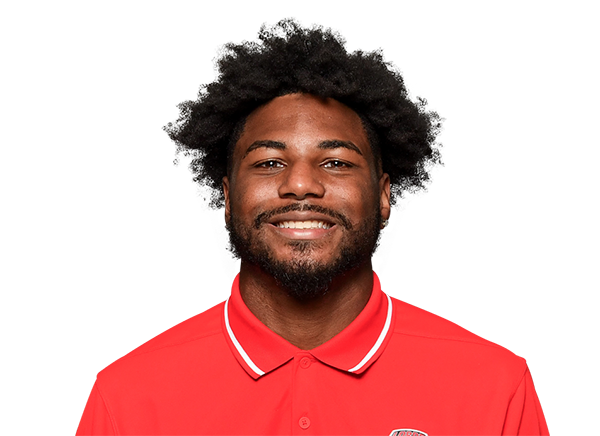 Terrell Davis - New Mexico Lobos Wide Receiver - ESPN