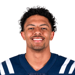 D'Angelo Mayes