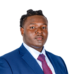 Anthony Ndika
