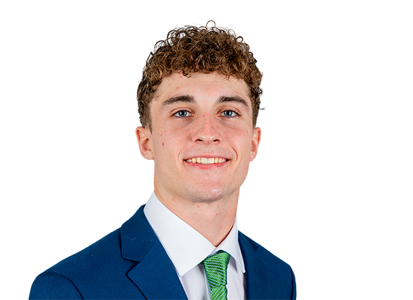 Luke Rives - Dartmouth Big Green Wide Receiver - ESPN