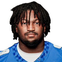 Kenyatta Hardge