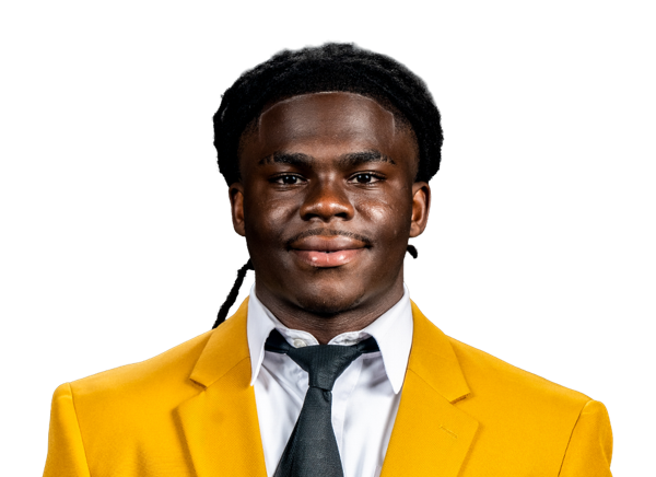 D'Avery Robinson Career Stats - NCAAF - ESPN