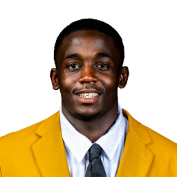 Dovonte Grimes