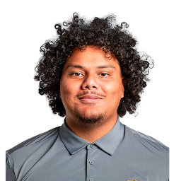 Isaiah Maumalanga
